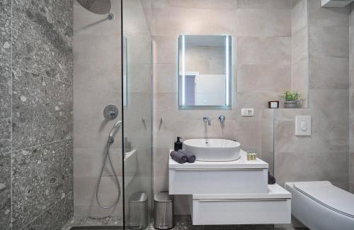 Koleus Apartment - Sea View & Pool - Photo 23