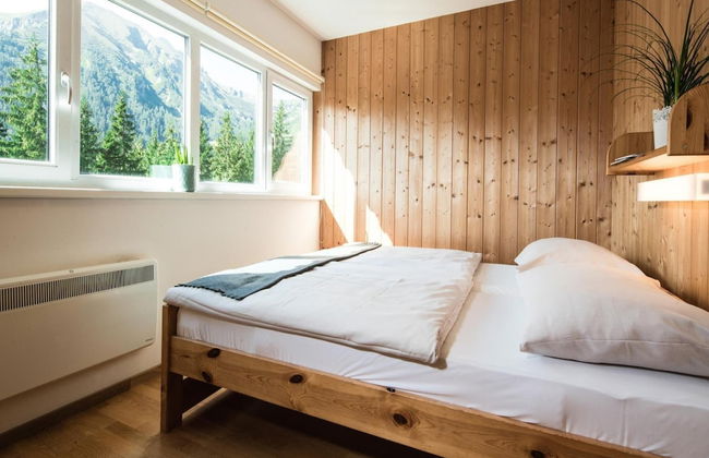 Chalet in Prabichl With Stunning Mountain Views - Foto 1