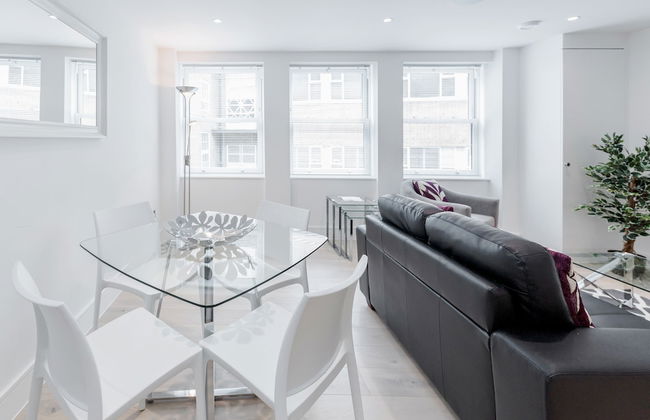 Roomspace Apartments -Walpole Court - Foto 20