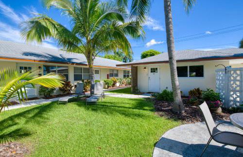 Coconut Grove Singer Island - Units 1, 3, & 4 - Foto 39