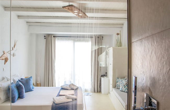 Tholaria Boutique Hotel - Photo 13