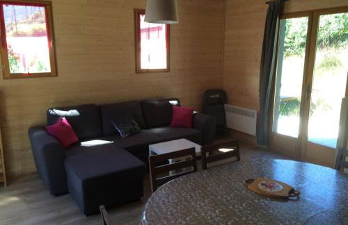 Chalet ARREAU - Foto 7