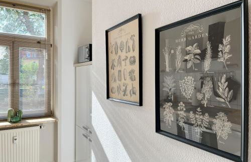 Weimar 3-Raum Appartement - Foto 19