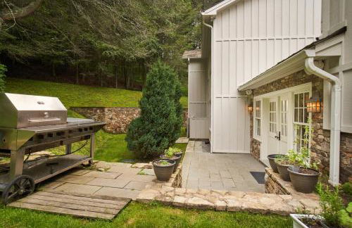 Valley Farmhouse Retreat - Foto 21