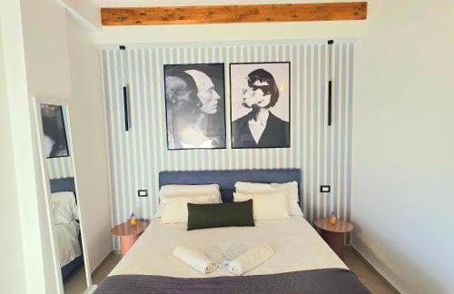 Navigli-Bocconi roof terrace apartment - Foto 11