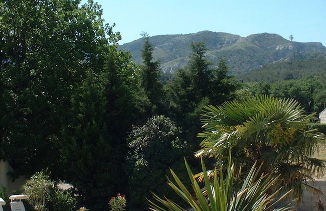 Gites Piscine La Balancelle - Foto 46
