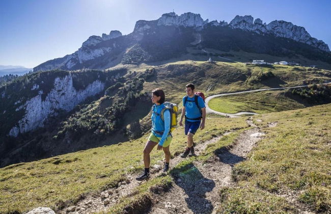 Ferienwohnung im Bernautal - Foto 38