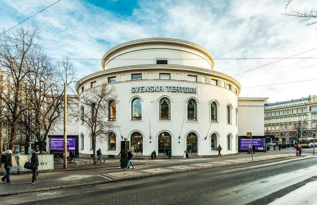 Go Happy Home Apartment Mikonkatu 11 - Foto 26