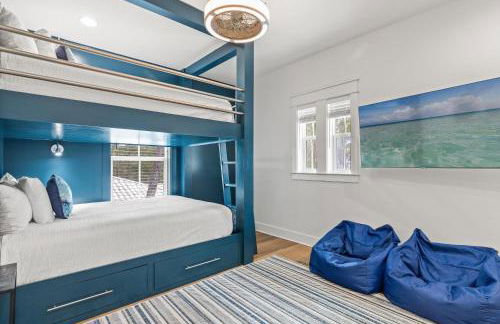 Magnolia Cottages by the Sea by Panhandle Getaways - Foto 46