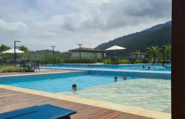 Apartamento Ubatuba Reserva DNA - Foto 1