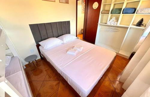 Girassol Apartment, Areias São José - Foto 6