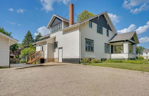 Sioux Center Home Near Dordt University - Foto 37