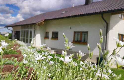 Edelstein Ferienwohnung Philippsreut - Foto 26