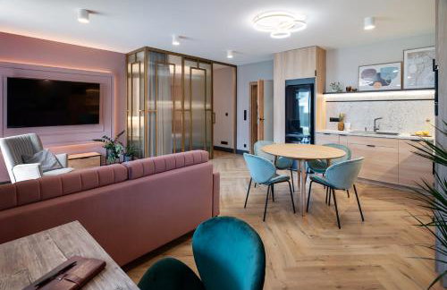 Apartament SezamkowaSKC - Foto 10