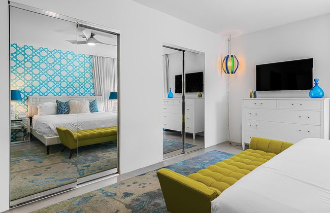 The Colony Hideaway - Pool Wifi Spa Private - Foto 44