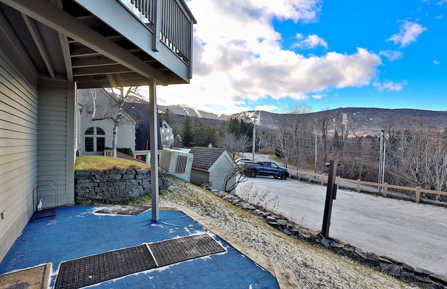 Fall Line Condo E1 1 Bedroom Condo - Photo 35