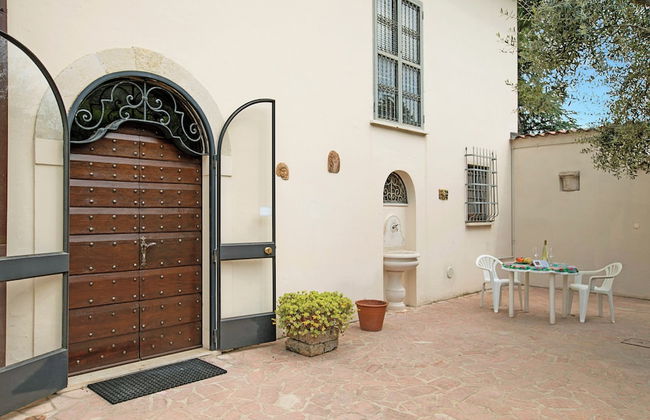 Villa Alberti Appartamento Bruna - Foto 15