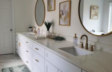 Modern 4BR 3BA Family Retreat Douglasville - Foto 6