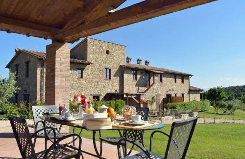 Tenuta di Forte Sorgnano - Foto 15