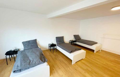 Apartments in Rosbach vor der Höhe - Photo 11