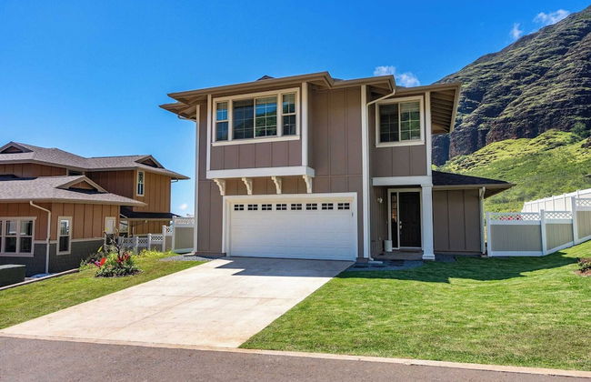 Alaula by Avantstay Gated Security Home w Valley, Ocean Views! - Foto 41