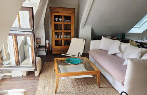 Appartement au port Le Mont-Saint-Michel - Foto 31