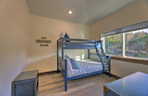 Sanderling Sea Cottages, Unit 7 with Beach Access! - Foto 21