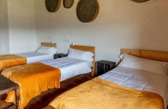 Masía Casa Rullo - Foto 60