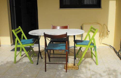 Christinas summer house with pool in Kefalas - Photo 39