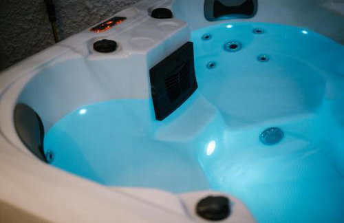 The Den - The White House Windermere - Off-Site Health Club & Spa 2 minute walk away - Photo 19