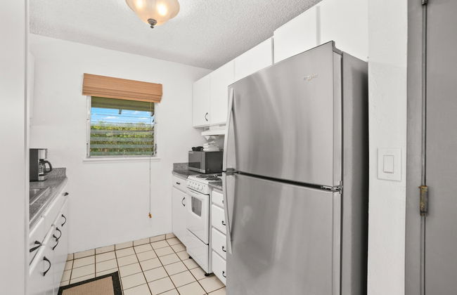 Kauai Plantation Hale Suites E12 1 Bedroom Condo - Foto 10