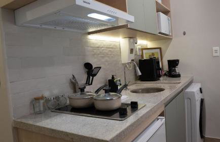 Flats Asa Norte CLN 308 by CentoEdez - Foto 38