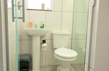 Studio João da Mata com varanda - Foto 8