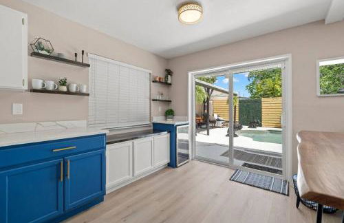 Perfect Pool & Hot Tub Retreat - Foto 11