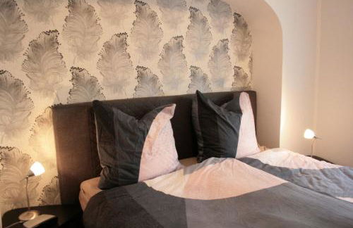 Ferienwohnung Rüdesheim Rhine17 - Foto 8