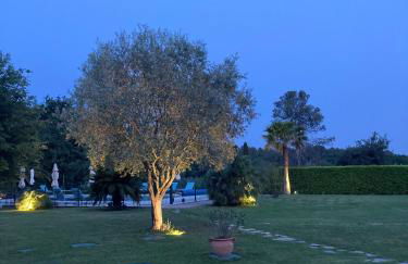 La Résidence du Moulin - Foto 105