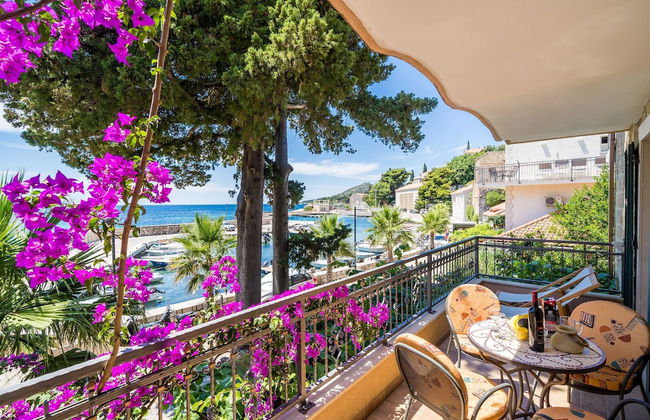 Apartments Villa Palma - Foto 40