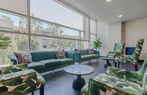 Lux Oasis in West Hollywood, Free Parking & Swimming pool - Foto 53