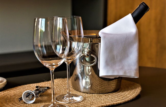 Gala Suites & Villas - Foto 13