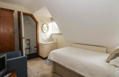 The Lodge off High Street - Foto 14