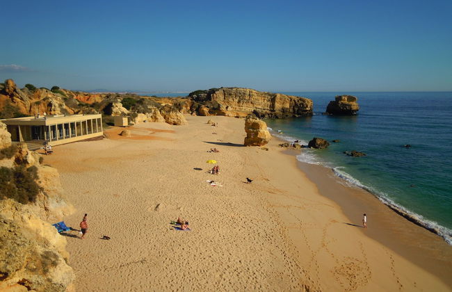 Marina Plaza - Apartments - Foto 36