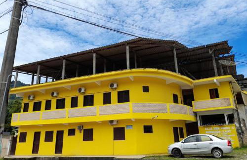 Casa pousada Milton - Foto 8