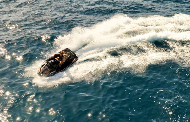 Location de jet-skis à Cala Nova - Photo 2