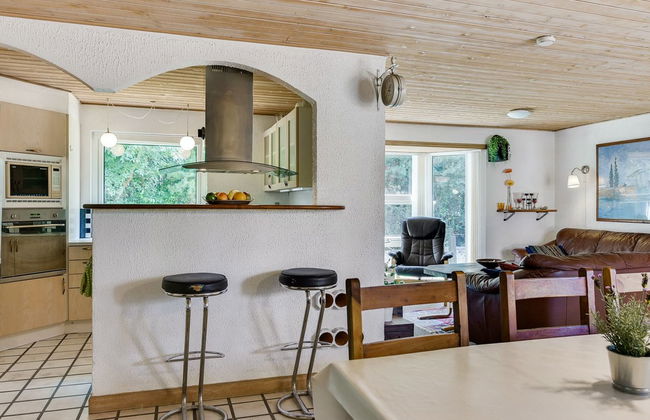 "Billing" - 11km from the sea - Foto 35