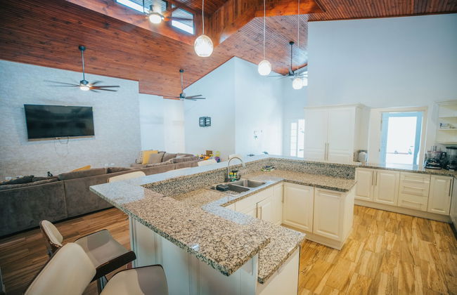 BEACH HOUSE LUXURY - Foto 10