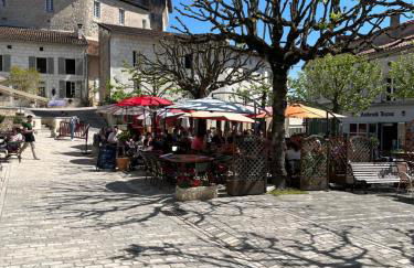 Maison Saint Jacques - Foto 19