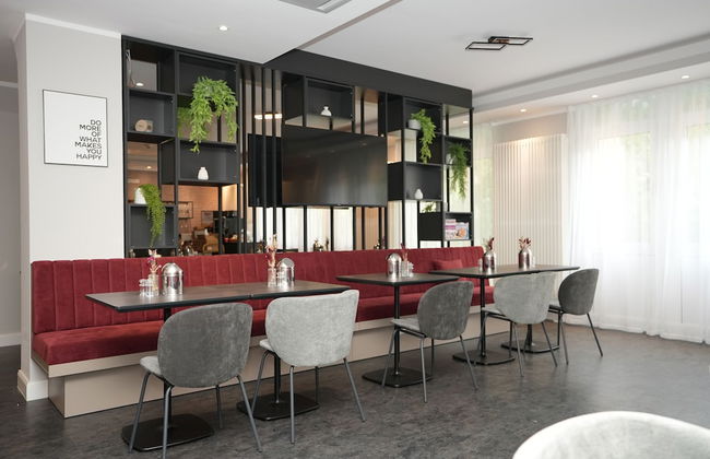 Boutique Kaiser - Hotel & Apartments - Photo 41