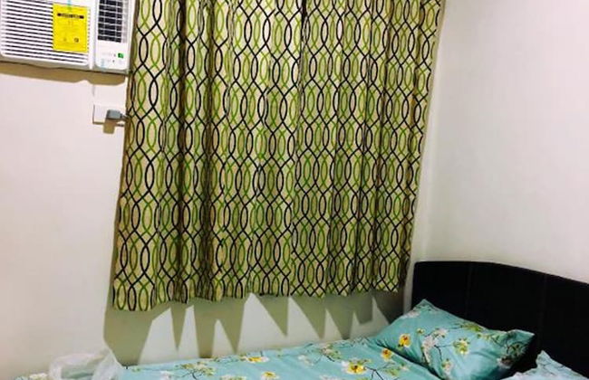 Happy Stay at Trees Residences - Foto 3