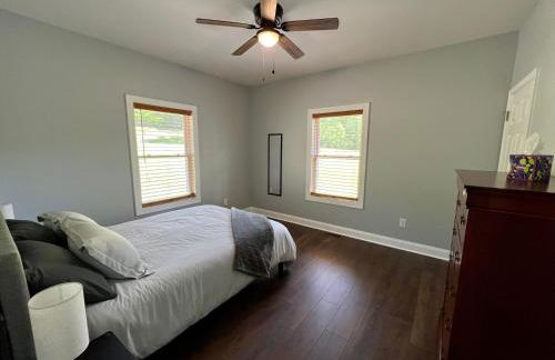 Adventure Cabin with Private Pond Near New River Gorge, Gauley & Summersville Lake - Foto 36