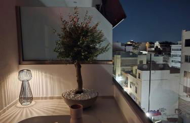 N K Suite - Design Boutique Stay with City view - Foto 27